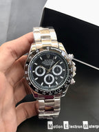 Rolex Daytona Cosmograph Black