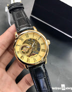 Forsining Emperor Gold Skeleton Edition (Automatic)