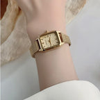 Duke Nicle Aurelia Vintage Gold Edition