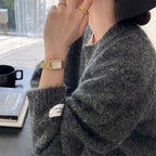 Duke Nicle Aurelia  Vintage Silver Edition