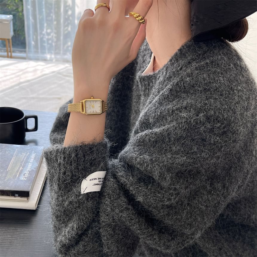 Duke Nicle Aurelia Vintage Gold Edition