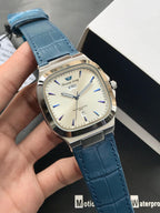 Success Way Valor Blue Leather Edition