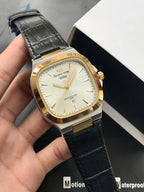 Success Way Valor Gold-Silver Leather Edition