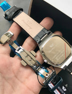 Success Way Valor Gold-Silver Leather Edition