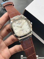 Success Way Valor Brown Leather Edition