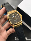 Success Way Valor Black-Gold  Leather Edition