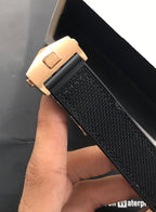 TAG Heuer Monaco Rose Gold Chronograph Edition