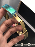 RADO Women’s Watch Gold Finish